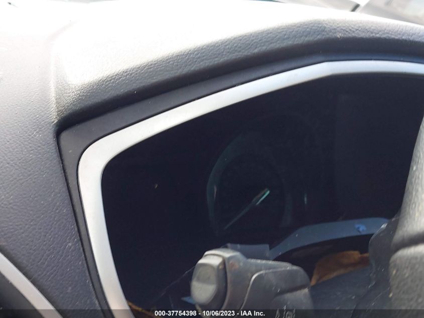 2018 FORD EDGE SEL - 2FMPK4J95JBB96137