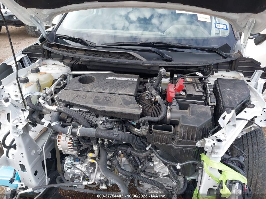 2023 NISSAN ROGUE SV - JN8BT3BA7PW405873