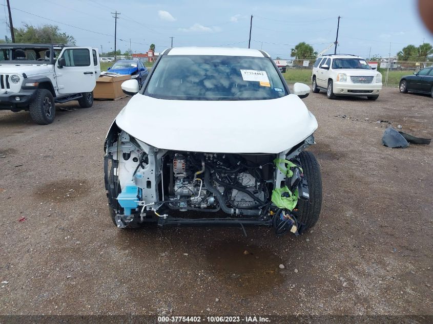2023 NISSAN ROGUE SV - JN8BT3BA7PW405873