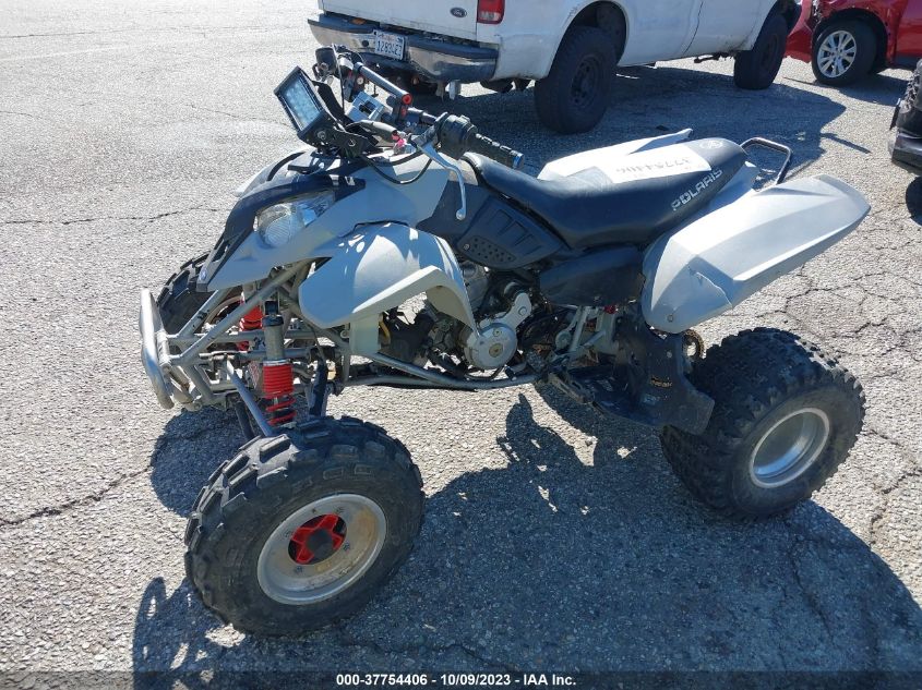 2004 POLARIS PREDATOR 500 4XAGJ50A542201993