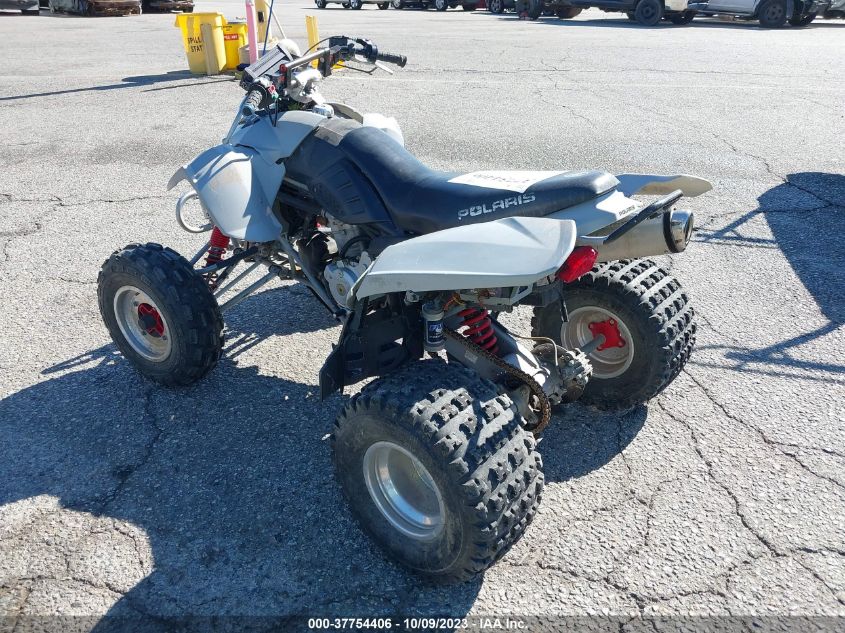 2004 POLARIS PREDATOR 500 4XAGJ50A542201993