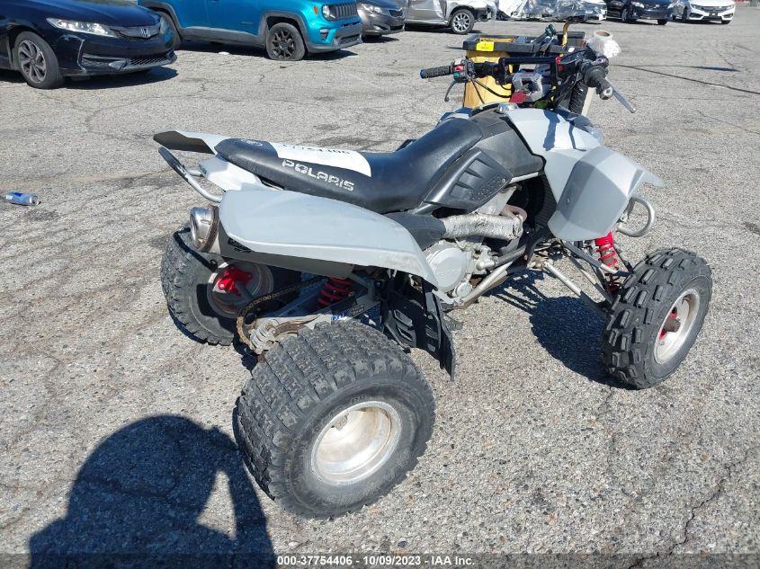 2004 POLARIS PREDATOR 500 4XAGJ50A542201993