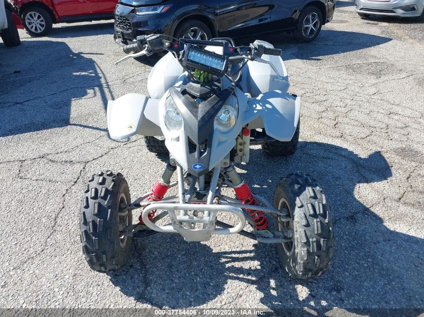 2004 POLARIS PREDATOR 500 4XAGJ50A542201993