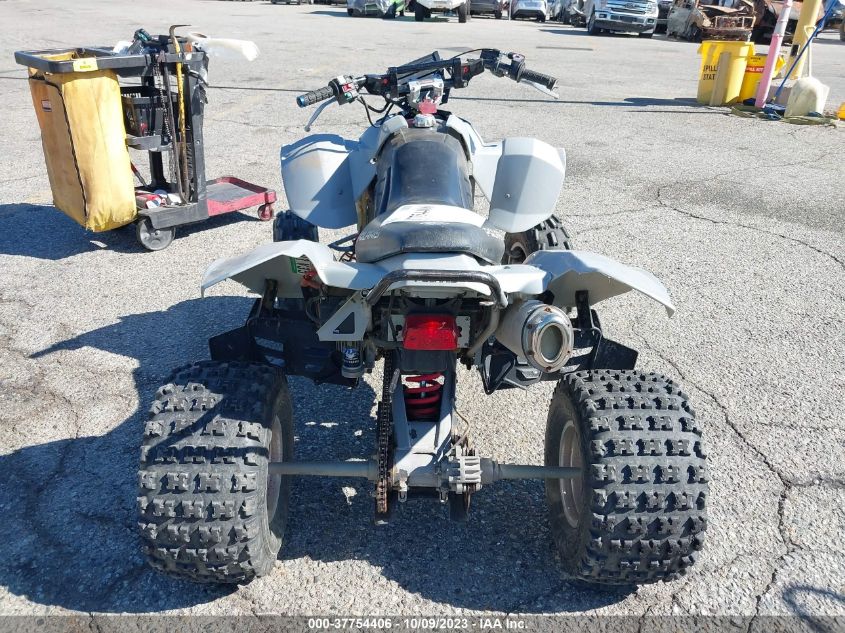 2004 POLARIS PREDATOR 500 4XAGJ50A542201993