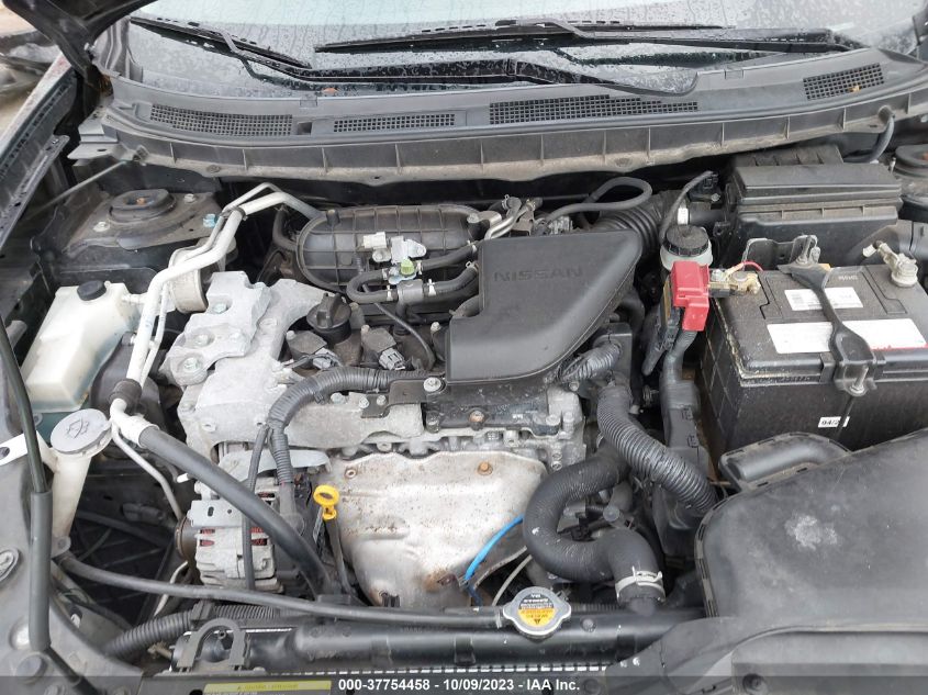 2013 NISSAN ROGUE S - JN8AS5MV7DW661193