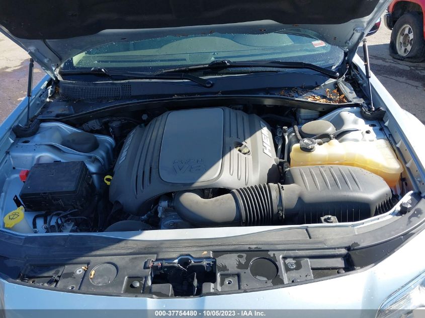 2013 CHRYSLER 300C 2C3CCAET8DH736073