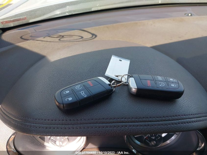 2013 CHRYSLER 300C 2C3CCAET8DH736073