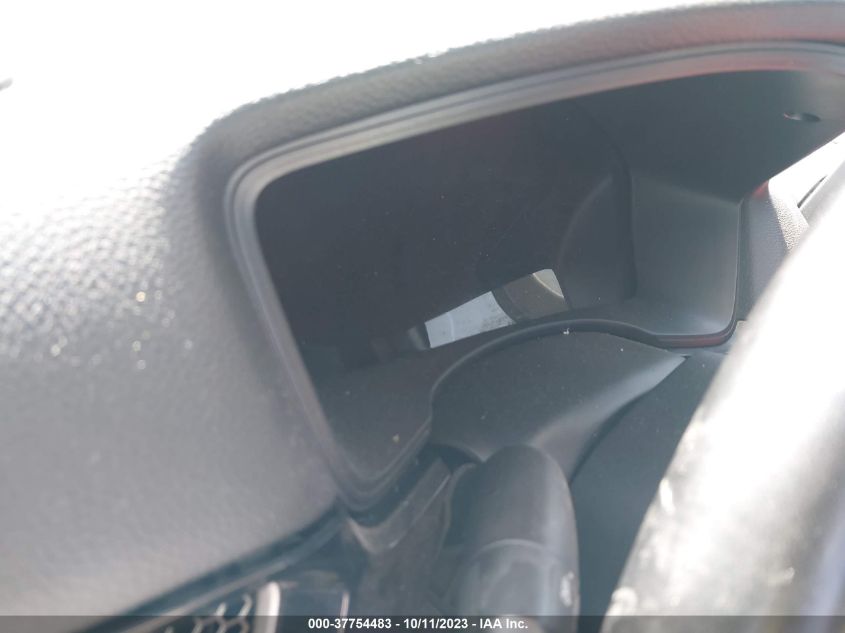 2022 HONDA CIVIC SEDAN SPORT - 2HGFE2F57NH502700