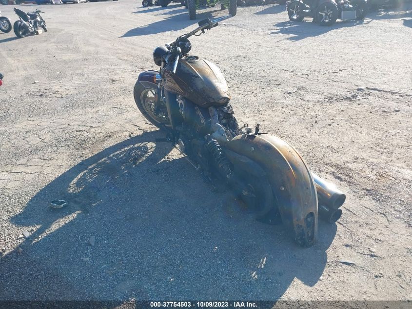2021 INDIAN MOTORCYCLE CO. SCOUT ABS 56KMSA009M3166128