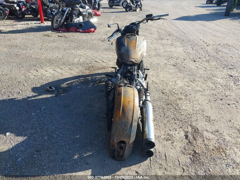 2021 INDIAN MOTORCYCLE CO. SCOUT ABS 56KMSA009M3166128