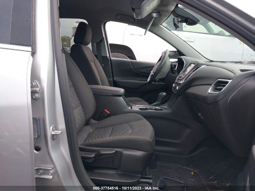 2020 CHEVROLET EQUINOX LT - 3GNAXJEV4LS657690