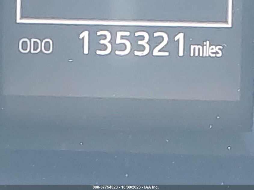 2020 TOYOTA CAMRY SE - 4T1G11AK0LU312233
