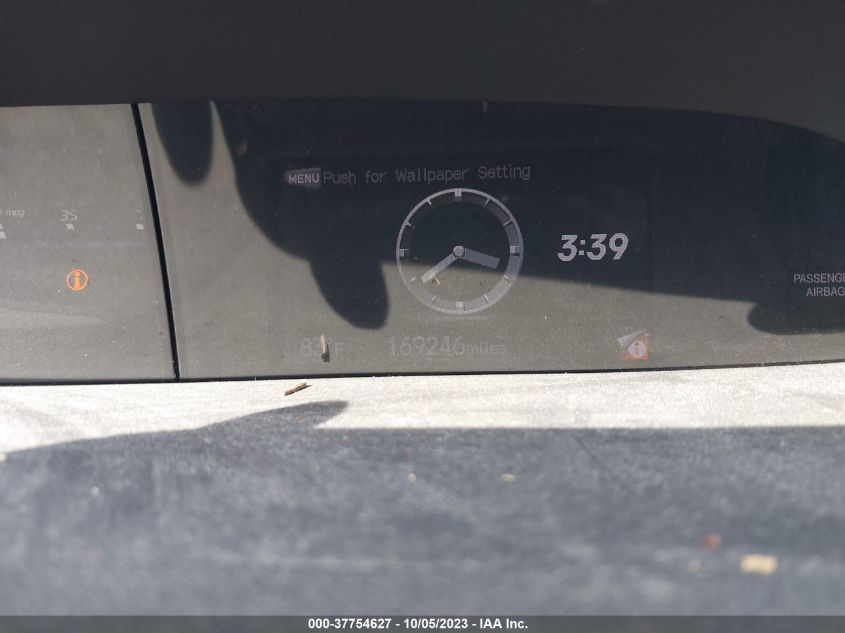 2013 HONDA CIVIC SDN LX - 19XFB2F53DE020257