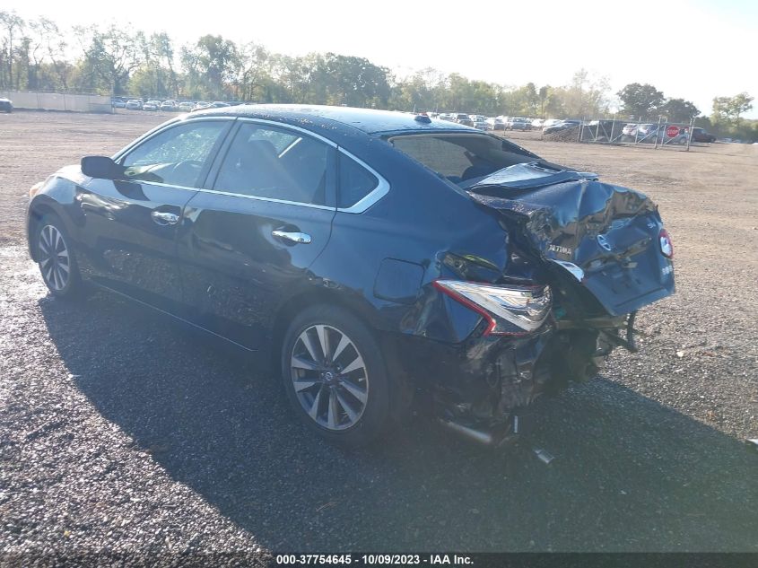 VIN 1N4AL3AP5HC112317 2017 NISSAN ALTIMA 2.5