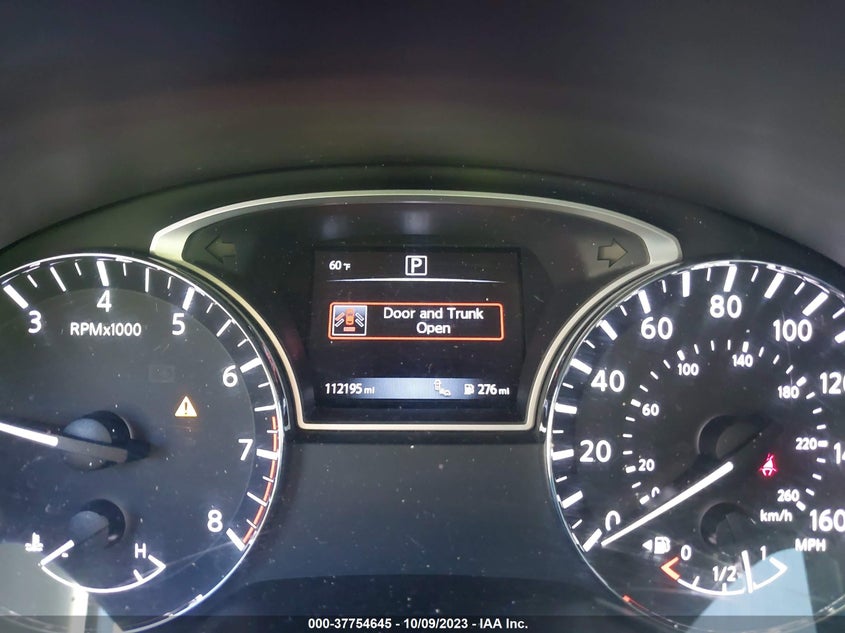VIN 1N4AL3AP5HC112317 2017 NISSAN ALTIMA 2.5