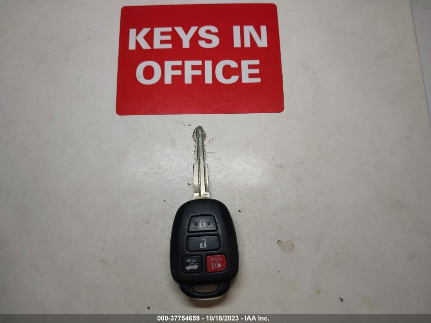 2015 TOYOTA CAMRY XLE/SE/LE/XSE - 4T1BF1FK0FU927258