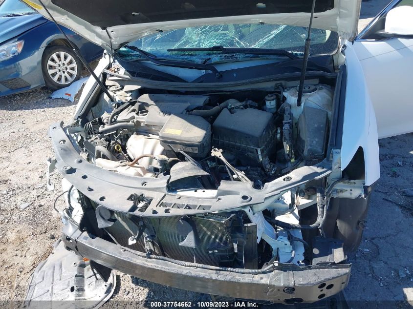 2014 TOYOTA CAMRY L/LE/XLE/SE/SE SPORT - 4T1BF1FK1EU798848