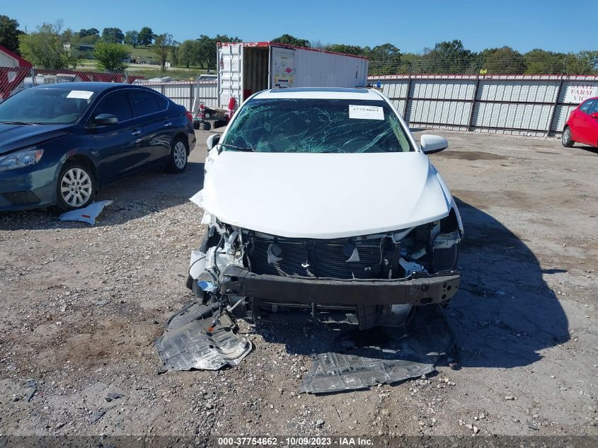 2014 TOYOTA CAMRY L/LE/XLE/SE/SE SPORT - 4T1BF1FK1EU798848