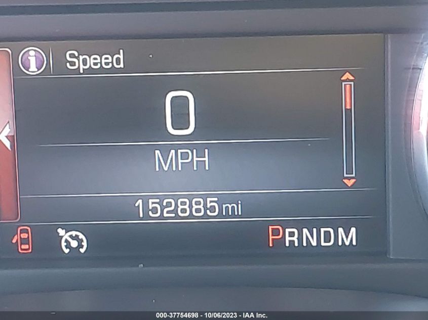 2014 GMC SIERRA 1500 SLT - 3GTP1VEC4EG358782