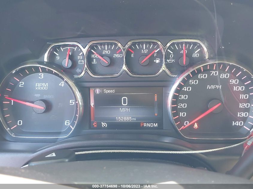 2014 GMC SIERRA 1500 SLT - 3GTP1VEC4EG358782