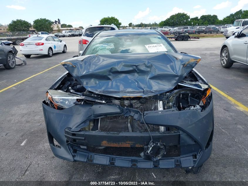 2017 TOYOTA COROLLA L/LE/XLE/SE - 5YFBURHE3HP700002