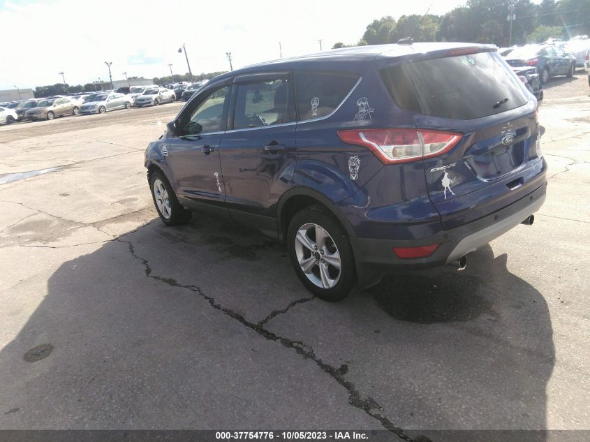 2013 FORD ESCAPE SE - 1FMCU9GX8DUB36945