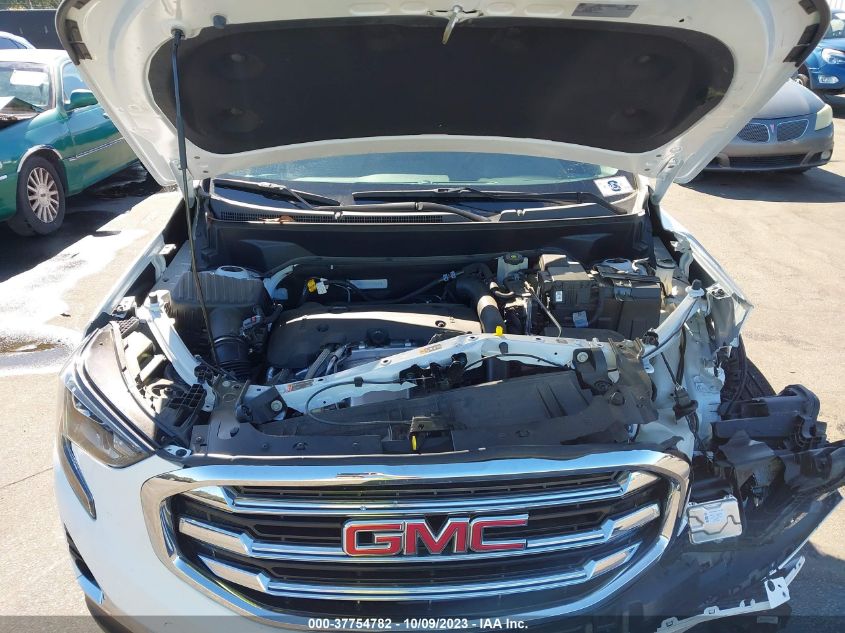 2019 GMC TERRAIN SLT - 3GKALPEX4KL295589