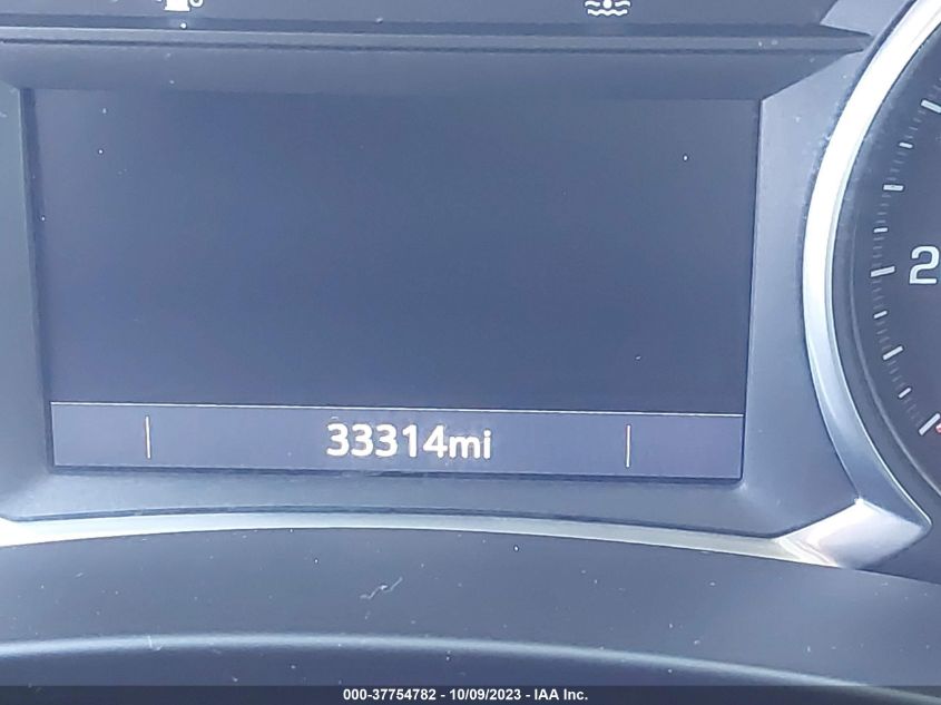 2019 GMC TERRAIN SLT - 3GKALPEX4KL295589