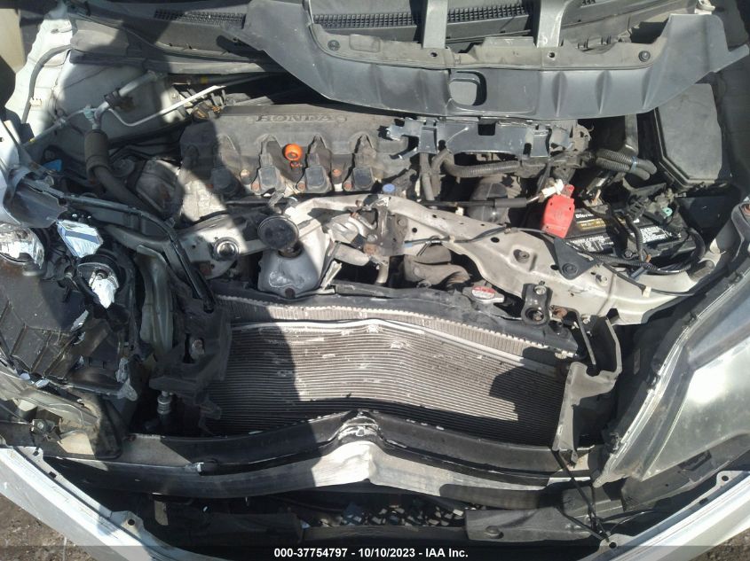2014 HONDA CIVIC LX - 2HGFG3B59EH519830