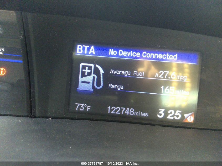 2014 HONDA CIVIC LX - 2HGFG3B59EH519830