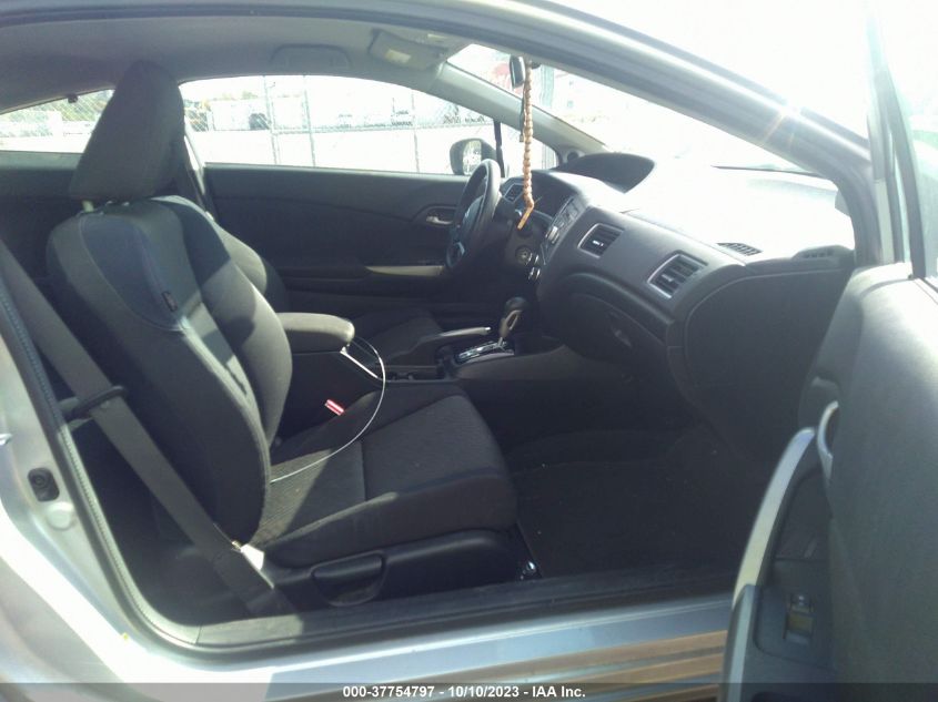 2014 HONDA CIVIC LX - 2HGFG3B59EH519830