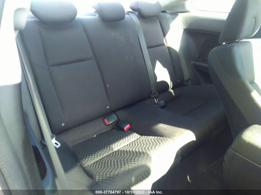 2014 HONDA CIVIC LX - 2HGFG3B59EH519830