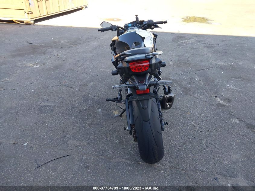 2022 SUZUKI GSX1000 GT/GT+ - JS1EK12BXN7100295