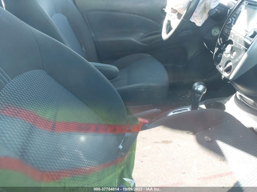 2016 NISSAN VERSA NOTE S/S PLUS/SV/SL/SR - 3N1CE2CP8GL379722