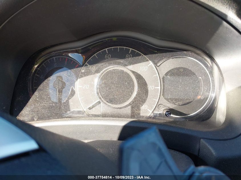 2016 NISSAN VERSA NOTE S/S PLUS/SV/SL/SR - 3N1CE2CP8GL379722