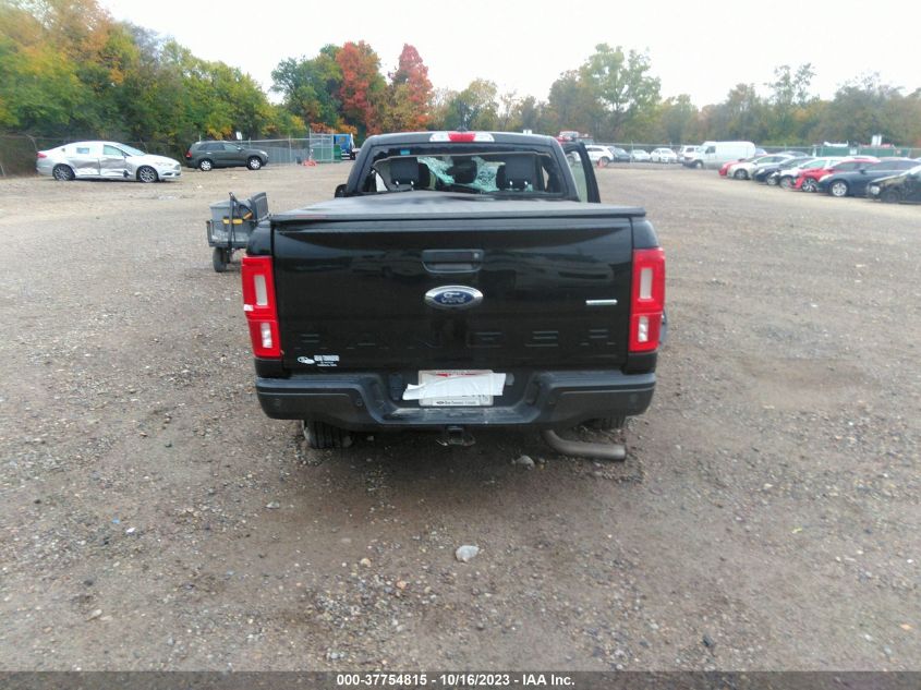 2019 FORD RANGER XL/XLT/LARIAT - 1FTER1EHXKLB02830