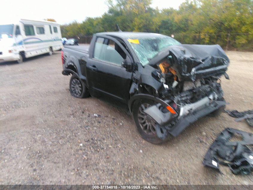 2019 FORD RANGER XL/XLT/LARIAT - 1FTER1EHXKLB02830