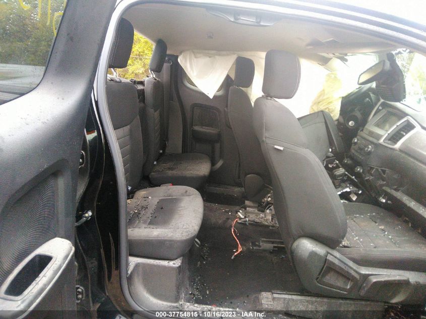 2019 FORD RANGER XL/XLT/LARIAT - 1FTER1EHXKLB02830