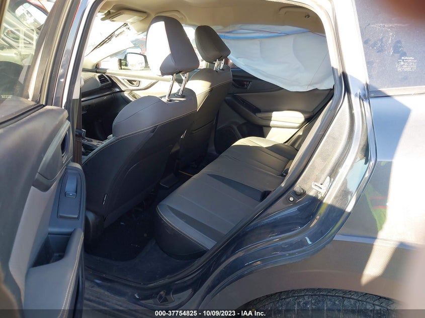 VIN JF2GTHRC8MH353483 2021 SUBARU CROSSTREK SPORT