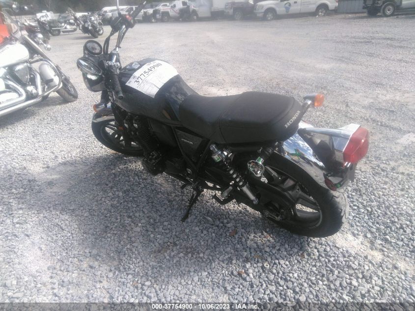 2014 HONDA CB1100 JH2SC6511EK100826