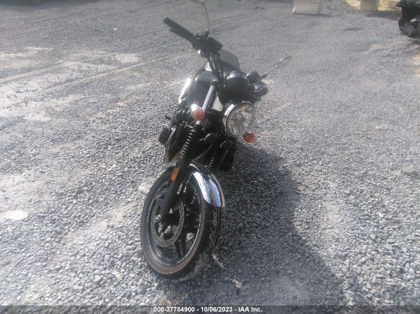 2014 HONDA CB1100 JH2SC6511EK100826