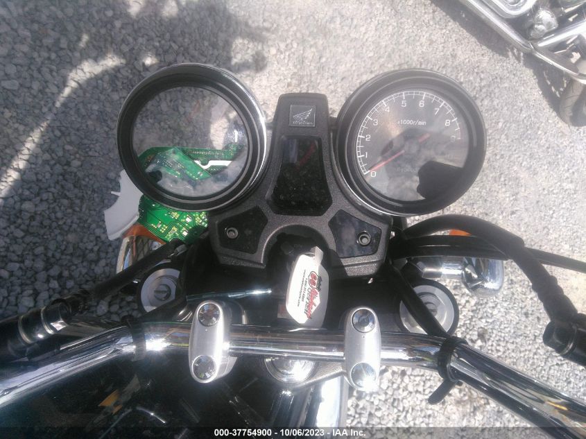 2014 HONDA CB1100 JH2SC6511EK100826