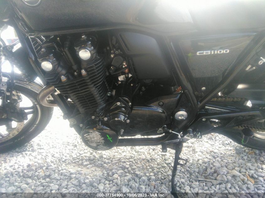 2014 HONDA CB1100 JH2SC6511EK100826