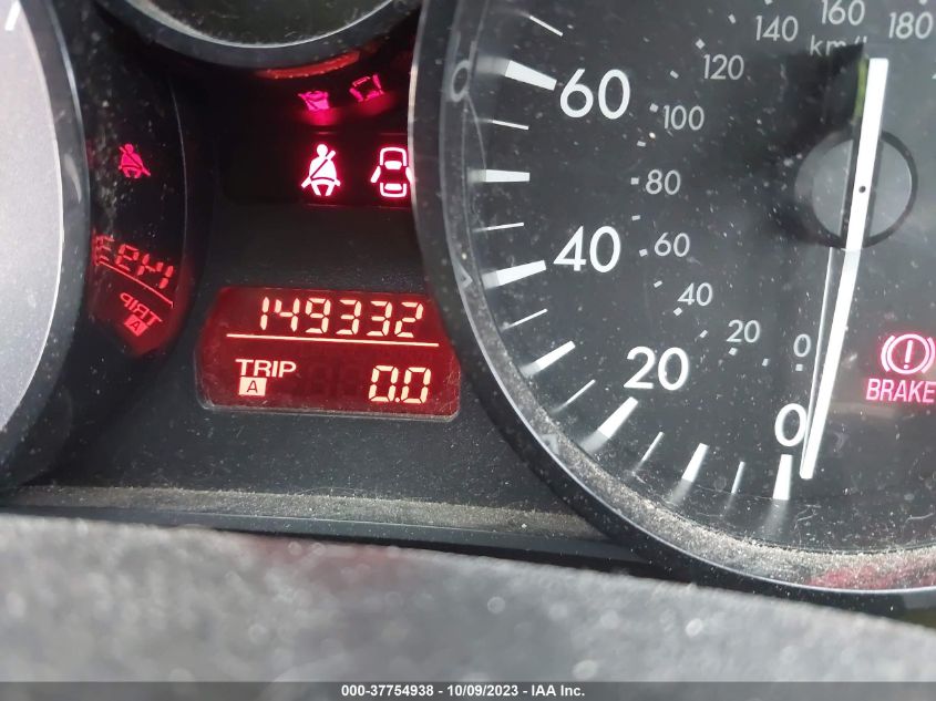 2014 MAZDA MX-5 MIATA CLUB - JM1NC2LF8E0237500
