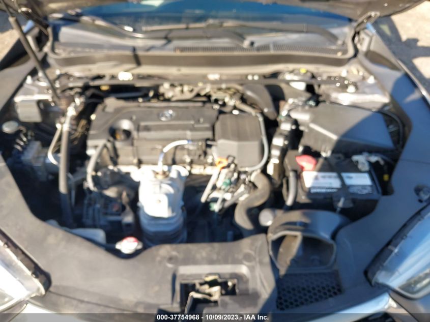 2019 ACURA TLX - 19UUB1F37KA010669