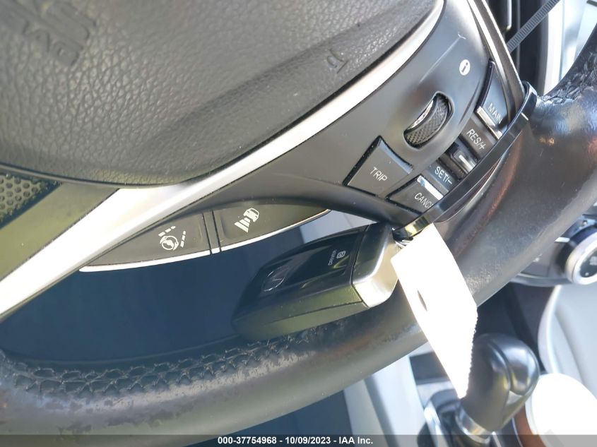 2019 ACURA TLX - 19UUB1F37KA010669