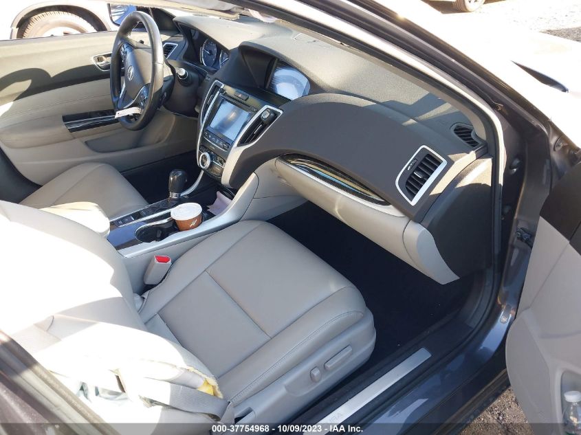 2019 ACURA TLX - 19UUB1F37KA010669