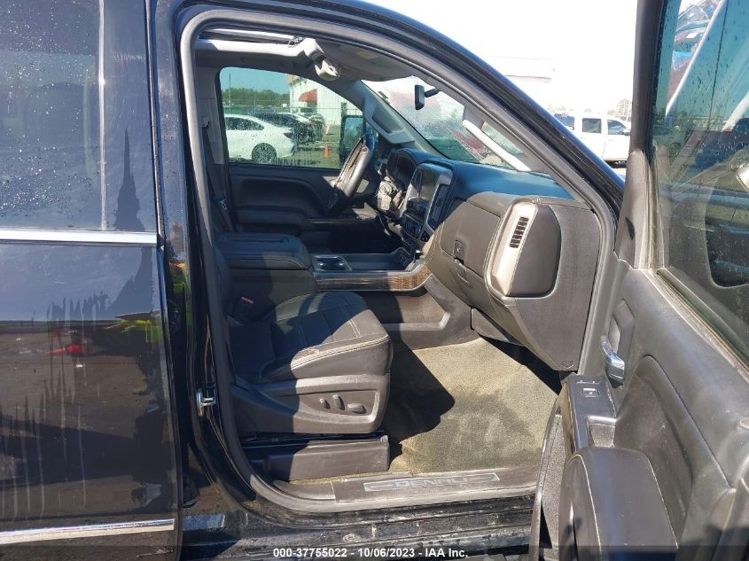 2016 GMC SIERRA 2500HD DENALI - 1GT12UEG0GF180325