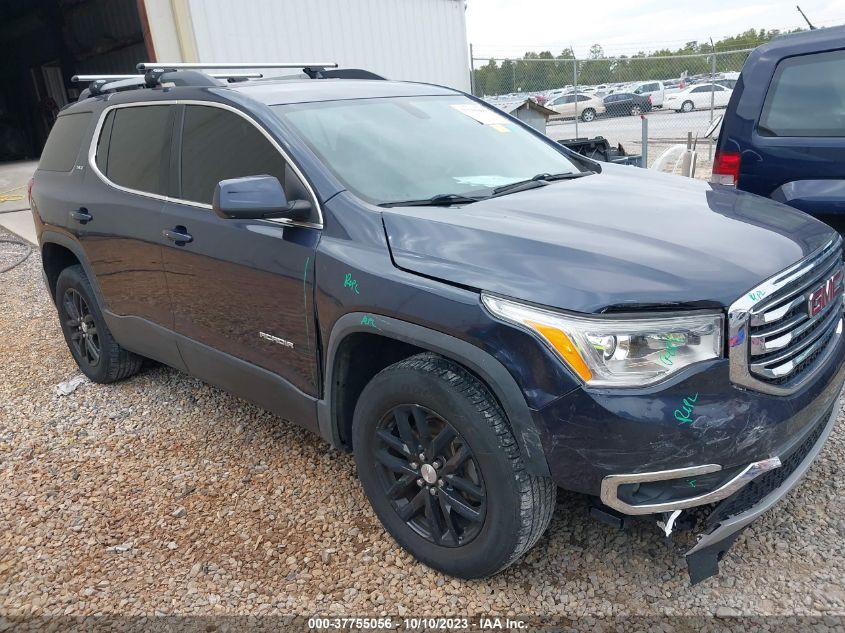 1GKKNULS2KZ230916 GMC Acadia SLT