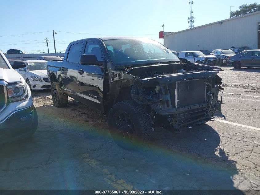 5TFDY5F19LX953132 Toyota Tundra 4wd SR5/TRD PRO